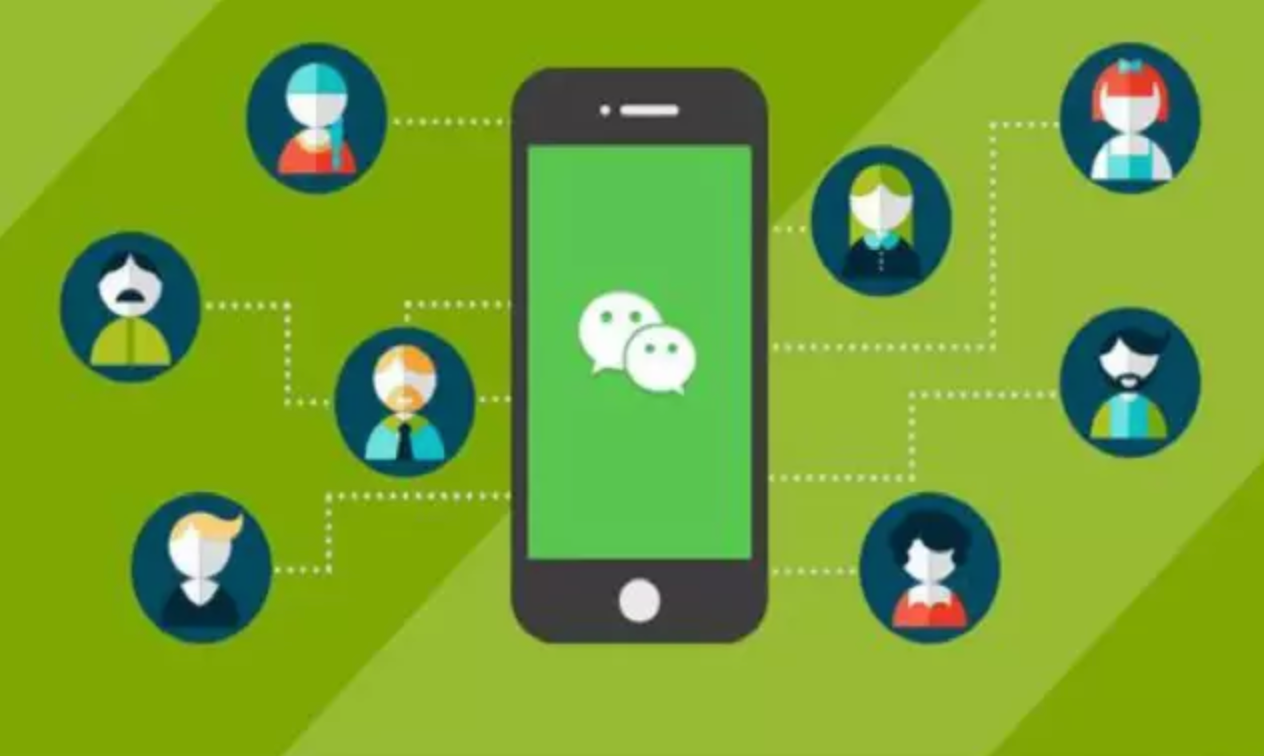 Top Wechat Marketing Platforms and Tools in 2021